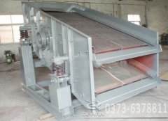 <b>YA、YK圓振動篩使用與保養(yǎng)方法</b>