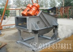 <b>不經(jīng)常維護(hù)礦用振動篩會出現(xiàn)問題嗎？</b>