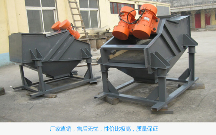 礦用振動篩價(jià)格